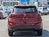 New 2025 Nissan Rogue SV image 6