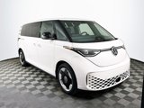 New 2025 Volkswagen ID. Buzz Pro S image 3
