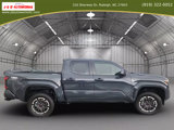 Used 2025 Toyota Tacoma Limited image 4