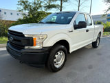 Used 2018 Ford F150 XL w/ Equipment Group 101A Mid image 5