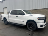 New 2025 RAM 1500 Big Horn image 2