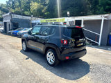 Used 2016 Jeep Renegade Latitude w/ Popular Equipment Group image 6