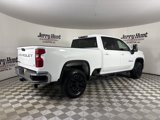 Used 2024 Chevrolet Silverado 2500 LT w/ Convenience Package image 4