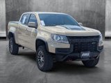 Used 2022 Chevrolet Colorado ZR2 image 3