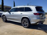 New 2025 Mercedes-Benz GLS 450 4MATIC image 3