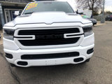 Used 2022 RAM 1500 4x4 Crew Cab image 5