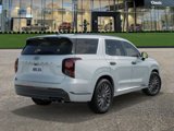 New 2025 Hyundai Palisade Calligraphy image 4