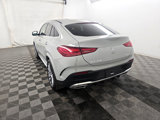 Used 2025 Mercedes-Benz GLE 450 4MATIC Coupe image 4