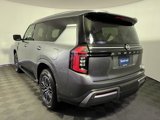 New 2025 Nissan Armada SL image 6