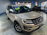 Used 2017 Ford Explorer XLT w/ Equipment Group 202A image 4