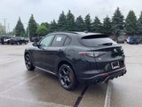 New 2025 Alfa Romeo Stelvio Sprint w/ Veloce Package image 3