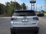 Used 2024 Jeep Compass Trailhawk image 4