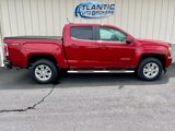 Used 2019 GMC Canyon SLE w/ SLE Convenience Package image 3