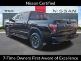 Certified 2023 Nissan Titan PRO-4X w/ Pro-4x Convenience Package image 5