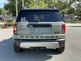 New 2026 Honda Passport TrailSport Elite image 6