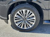 New 2025 INFINITI QX80 Luxe w/ Exterior Package image 5