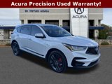 Certified 2021 Acura RDX A-Spec image 5