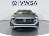 New 2025 Volkswagen Atlas SEL Premium R-Line image 3