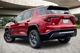 New 2026 GMC Terrain AT4 image 3