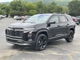 New 2026 Chevrolet Equinox LT w/ Convenience Package II image 2