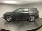 New 2026 Chevrolet Equinox LT w/ LPO, Floor Liner Package image 4