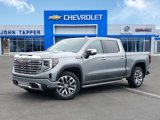 New 2025 GMC Sierra 1500 Denali w/ Denali Reserve Package image 1