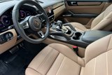 Certified 2023 Porsche Cayenne Turbo S image 4