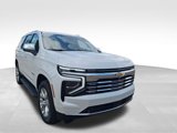 New 2025 Chevrolet Tahoe Premier image 3