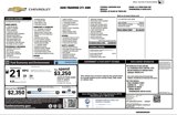 New 2026 Chevrolet Traverse Z71 w/ LPO, Floor Liner Package image 5