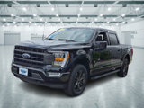 Certified 2022 Ford F150 Lariat image 3