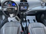 Used 2014 Chevrolet Spark LT image 4