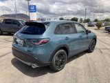 New 2026 Honda HR-V Sport image 5
