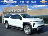 New 2026 Chevrolet Silverado EV LT image 2