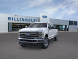 New 2025 Ford F350 Lariat w/ Chrome Package image 2