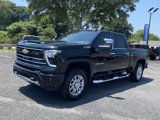 New 2025 Chevrolet Silverado 2500 LT w/ Z71 Chrome Sport Edition image 3