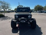 Used 2016 Jeep Wrangler Sport image 4
