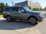 Used 2017 Lincoln Navigator Select image 4