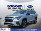 New 2025 Subaru Ascent Limited image 5