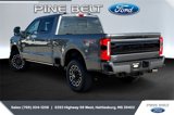 New 2025 Ford F250 Platinum w/ FX4 Off-Road Package image 3