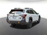 New 2025 Subaru Outback Wilderness image 5