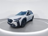 New 2025 Subaru Outback Onyx Edition image 4