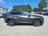 New 2025 Hyundai Tucson Limited image 2