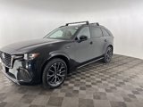 New 2025 MAZDA CX-70 3.3 Turbo S w/ Premium Package image 3