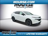 New 2025 Nissan Murano Platinum image 2