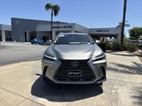 Certified 2024 Lexus NX 350 AWD w/ Luxury Package image 2