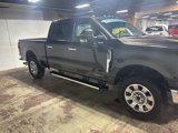 New 2025 Ford F250 4x4 Crew Cab Super Duty image 5