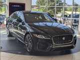 New 2024 Jaguar XF R-Dynamic SE image 3