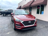 Used 2019 Hyundai Tucson SE w/ Cargo Package image 2