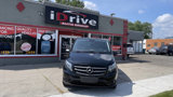 Used 2018 Mercedes-Benz Metris Passenger image 2