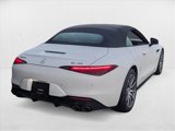 New 2026 Mercedes-Benz SL 43 AMG image 2